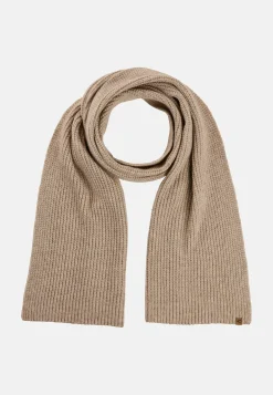 Damen Camel Active Schals & Tücher^Schal aus weichem Materialmix