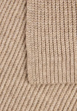 Damen Camel Active Schals & Tücher^Schal aus weichem Materialmix