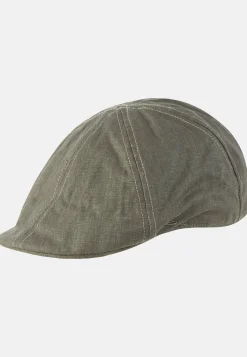 Herren Camel Active Caps & Mützen^Schiebermütze aus Baumwolle