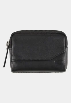 Damen Camel Active Taschen & Rucksäcke|Geldbörsen & Etuis^Schlüsseltasche aus echtem Leder