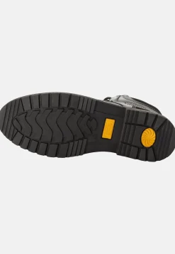 Herren Camel Active Boots^Schnürboot aus echtem Leder