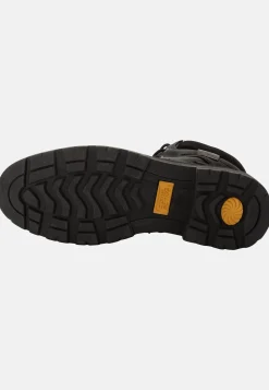 Herren Camel Active Boots^Schnürboot aus Rindsleder