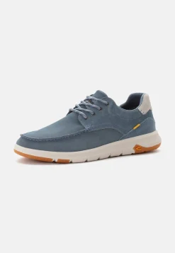 Herren Camel Active Sneaker^Schnürschuh aus Leder mit Textilfutter