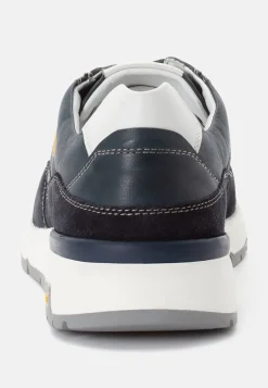 Herren Camel Active Sneaker^Schnürschuh aus Vollleder