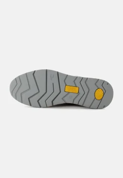 Herren Camel Active Sneaker^Schnürschuh aus Vollleder