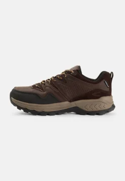 Herren Camel Active Halbschuhe^Schnürschuhe aus echtem Leder