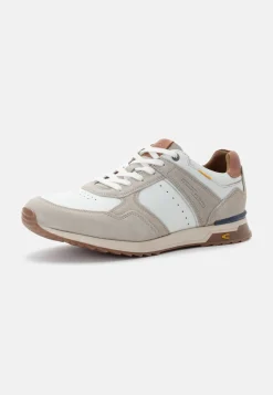 Herren Camel Active Halbschuhe^Schnürschuhe aus Leder