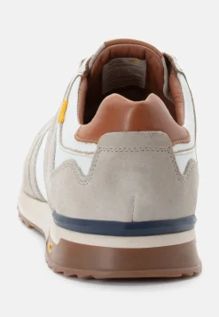 Herren Camel Active Halbschuhe^Schnürschuhe aus Leder
