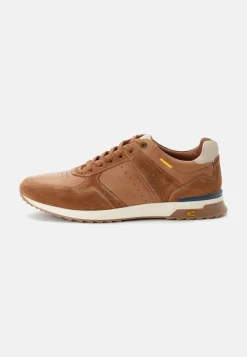 Herren Camel Active Halbschuhe^Schnürschuhe aus Leder
