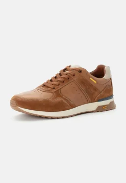 Herren Camel Active Halbschuhe^Schnürschuhe aus Leder