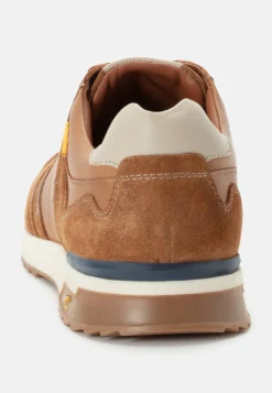 Herren Camel Active Halbschuhe^Schnürschuhe aus Leder