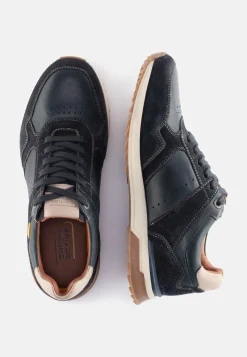 Herren Camel Active Halbschuhe^Schnürschuhe aus Leder