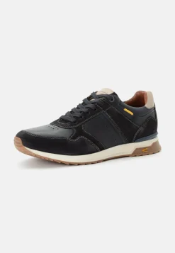 Herren Camel Active Halbschuhe^Schnürschuhe aus Leder