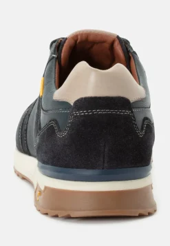 Herren Camel Active Halbschuhe^Schnürschuhe aus Leder