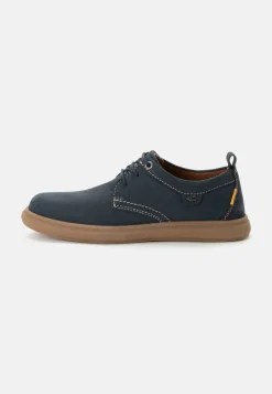 Herren Camel Active Sneaker^Schnürschuhe aus Leder