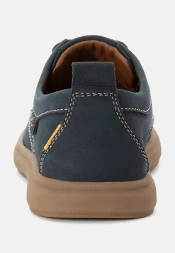 Herren Camel Active Sneaker^Schnürschuhe aus Leder