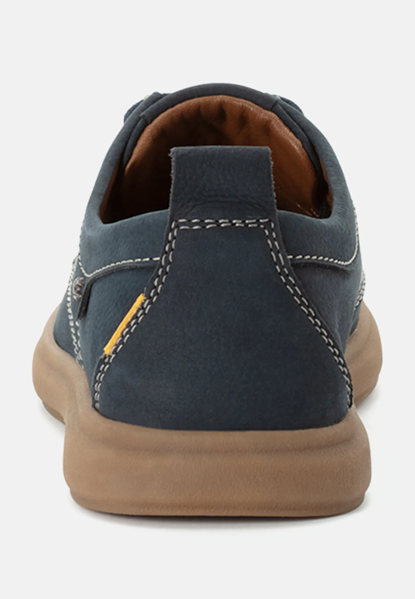 Herren Camel Active Sneaker^Schnürschuhe aus Leder
