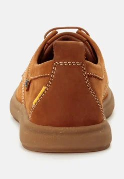Herren Camel Active Sneaker^Schnürschuhe aus Leder