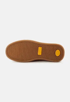 Herren Camel Active Sneaker^Schnürschuhe aus Leder