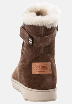 Damen Camel Active Stiefel & Boots^SINA Winterboot mit kuscheligem Innenfutter