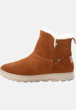Damen Camel Active Stiefel & Boots^SINA Winterstiefel mit weichem Futter
