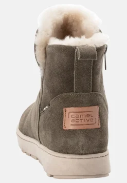 Damen Camel Active Stiefel & Boots^SINA Winterstiefel mit weichem Futter