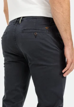 Herren Camel Active Hosen^Slim Fit Chino