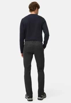 Herren Camel Active Hosen^Slim Fit Chino
