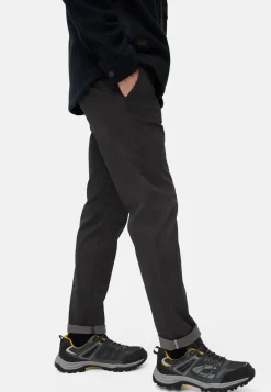 Herren Camel Active Hosen^Slim Fit Chino