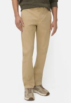 Herren Camel Active Hosen^Slim Fit Chino