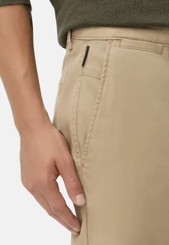 Herren Camel Active Hosen^Slim Fit Chino