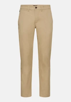 Herren Camel Active Hosen^Slim Fit Chino