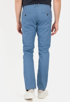 Herren Camel Active Hosen^Slim Fit Chino