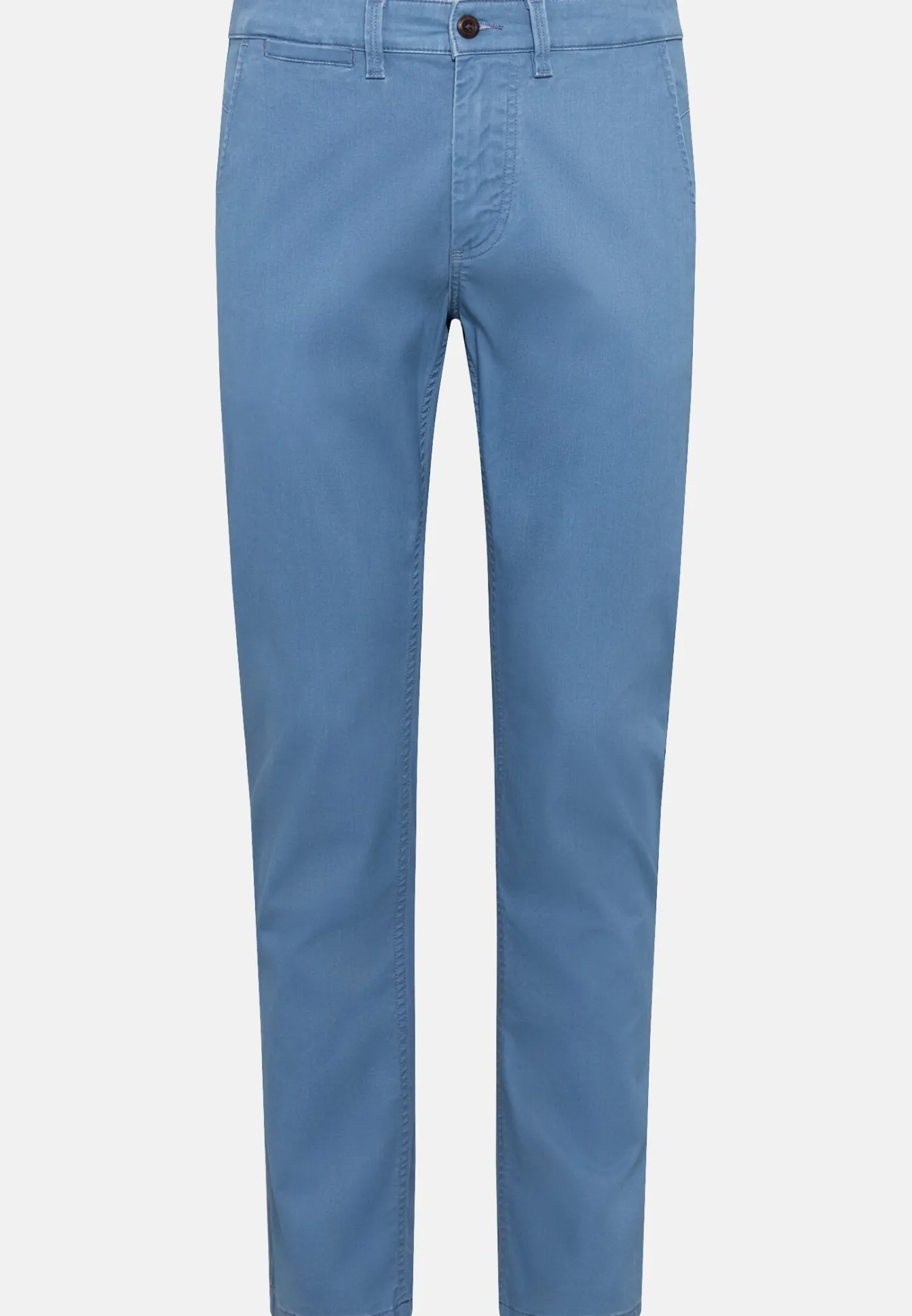 Herren Camel Active Hosen^Slim Fit Chino