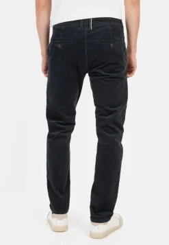 Herren Camel Active Hosen^Slim Fit Cord Chino