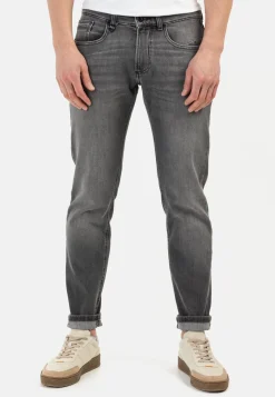 Herren Camel Active Jeans^Slim Fit fleXXXactive® Jeans