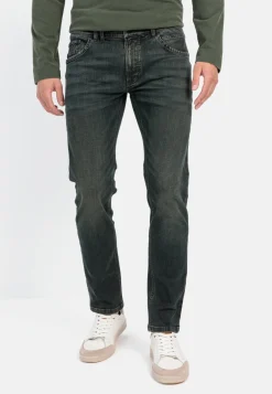 Herren Camel Active Jeans^Slim Fit fleXXXactive® Jeans