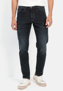 Herren Camel Active Jeans^Slim Fit fleXXXactive® Jeans