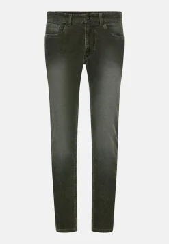 Herren Camel Active Hosen^Slim Fit 5-Pocket Hose