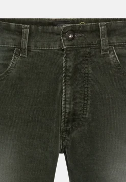 Herren Camel Active Hosen^Slim Fit 5-Pocket Hose