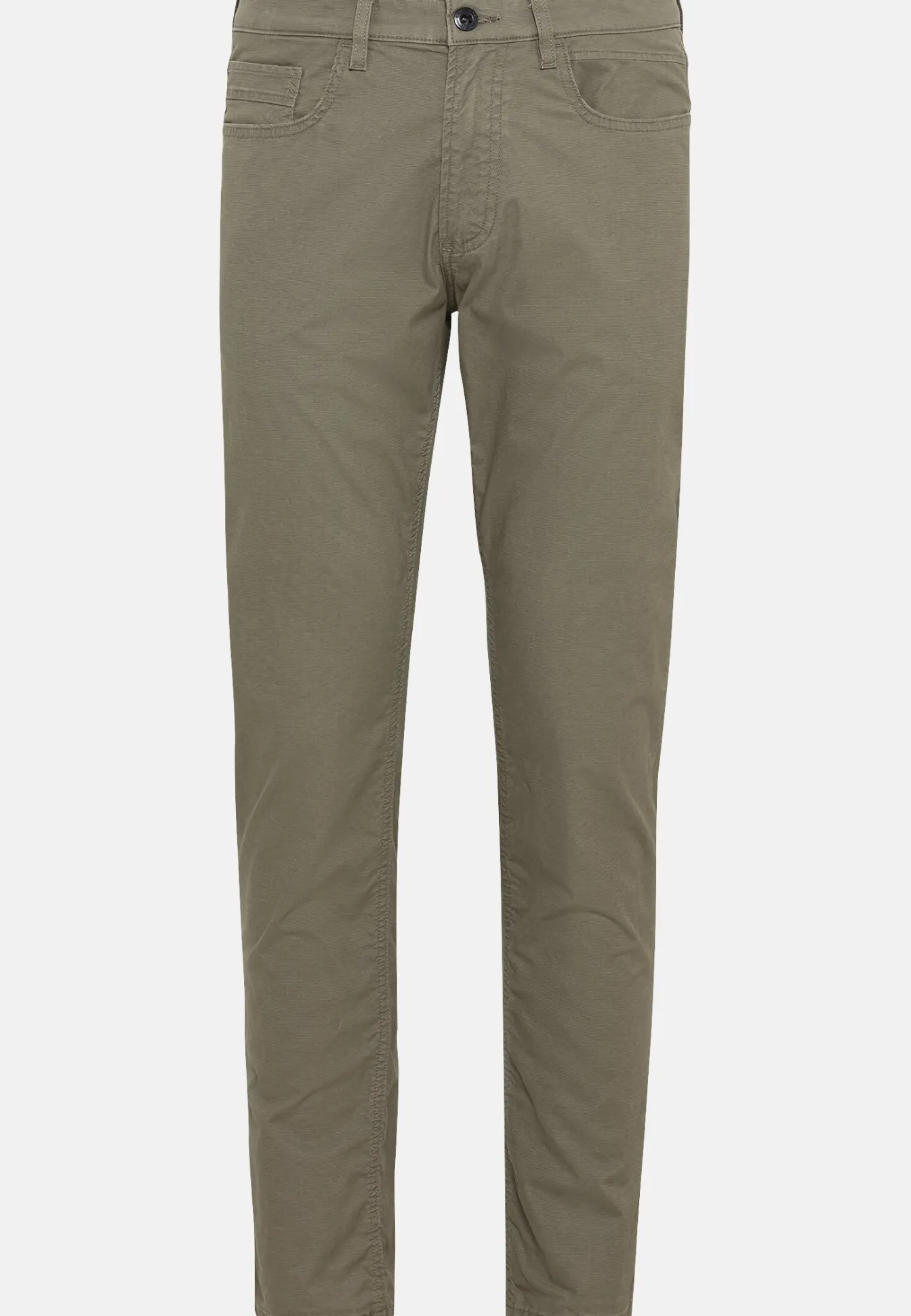 Herren Camel Active Hosen^Slim Fit 5-Pocket Hose