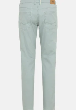 Herren Camel Active Hosen^Slim Fit 5-Pocket Hose