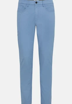 Herren Camel Active Hosen^Slim Fit 5-Pocket Hose