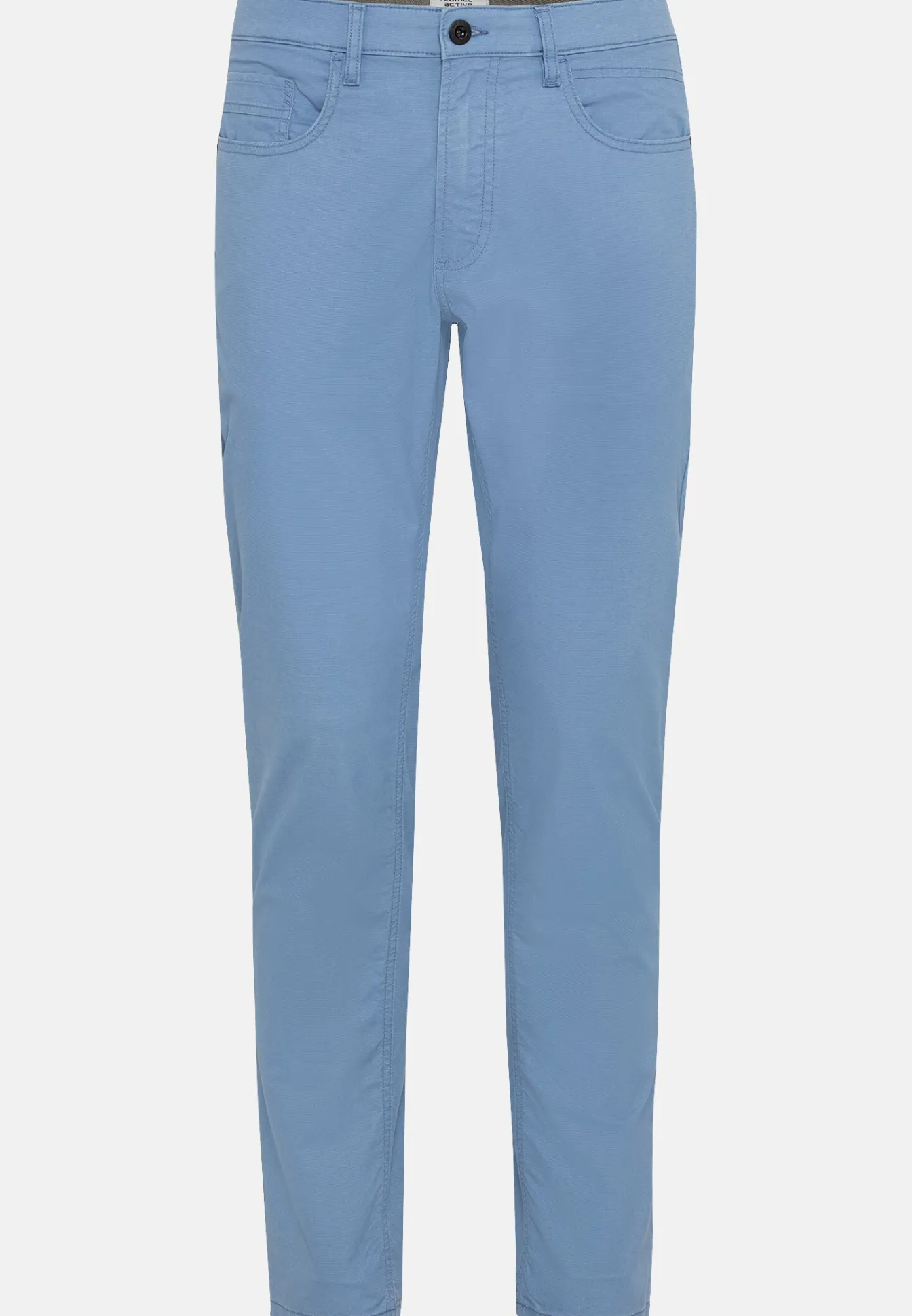 Herren Camel Active Hosen^Slim Fit 5-Pocket Hose
