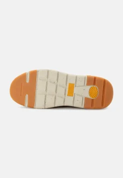 Herren Camel Active Sneaker^Sneaker aus Canvas mit Lederapplikationen