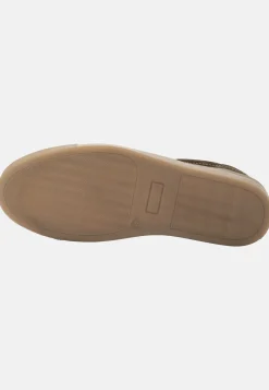 Herren Camel Active Sneaker^Sneaker aus echtem Leder