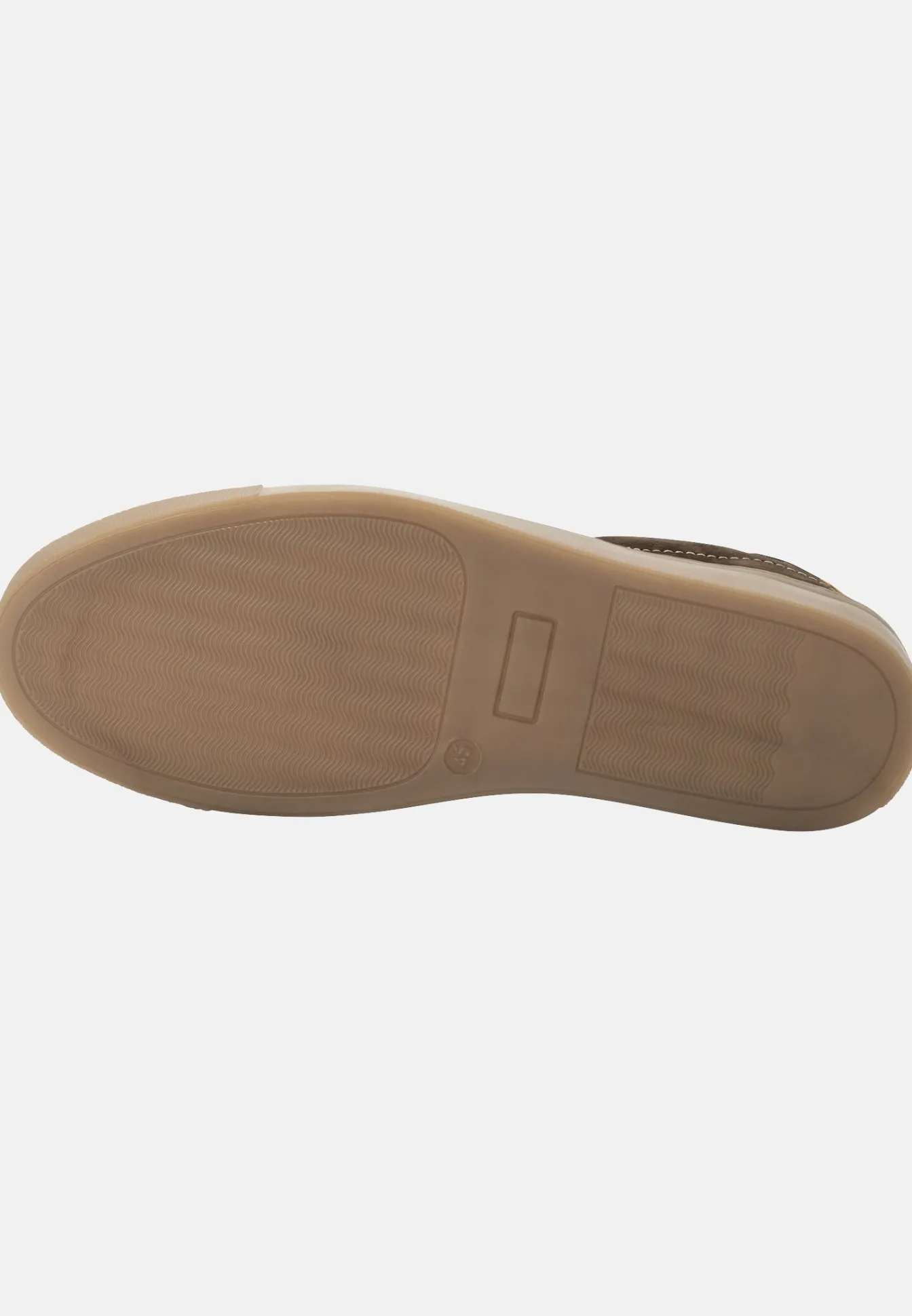 Herren Camel Active Sneaker^Sneaker aus echtem Leder