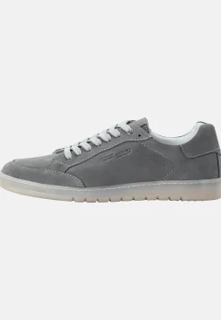 Herren Camel Active Sneaker^Sneaker aus echtem Leder