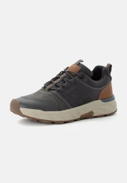 Herren Camel Active Sneaker^Sneaker aus einem Materialmix