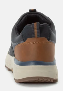 Herren Camel Active Sneaker^Sneaker aus einem Materialmix